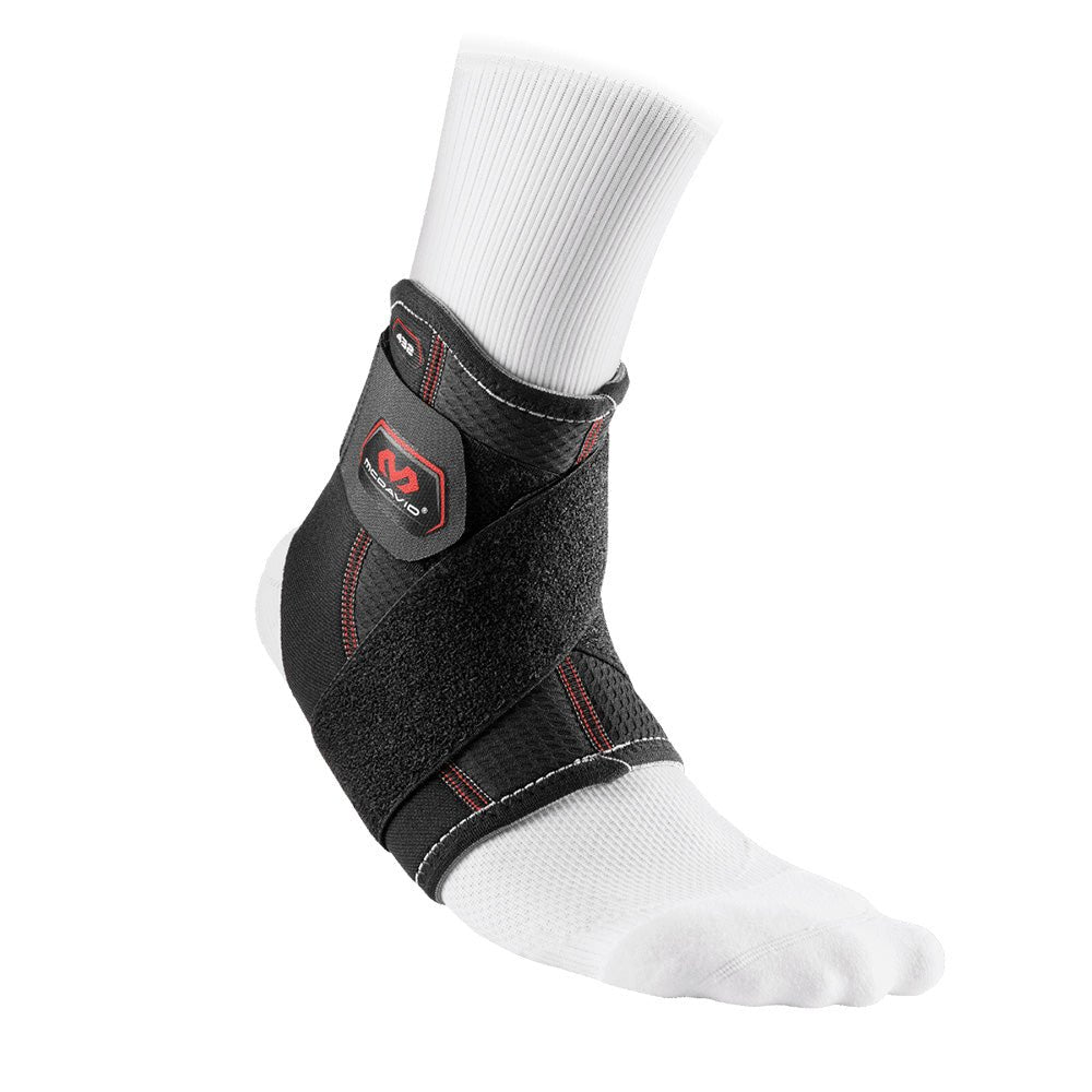 McDavid Ankle Support Brace With Straps [432]