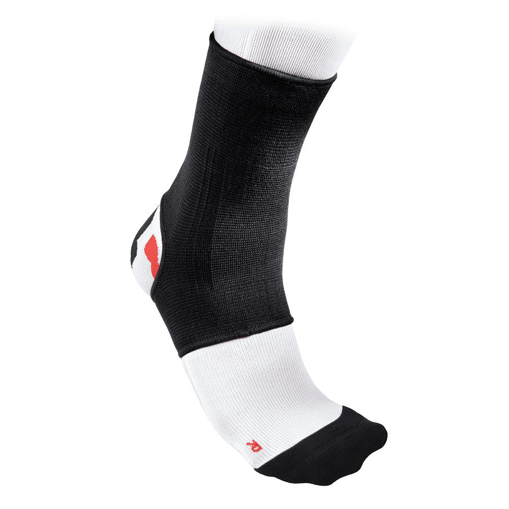 McDavid Ankle Support Sleeve Elastic [511]