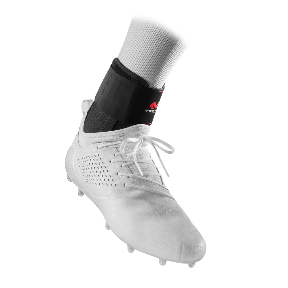 McDavid Football Ankle Brace Stealth Cleat 2+ [4311]