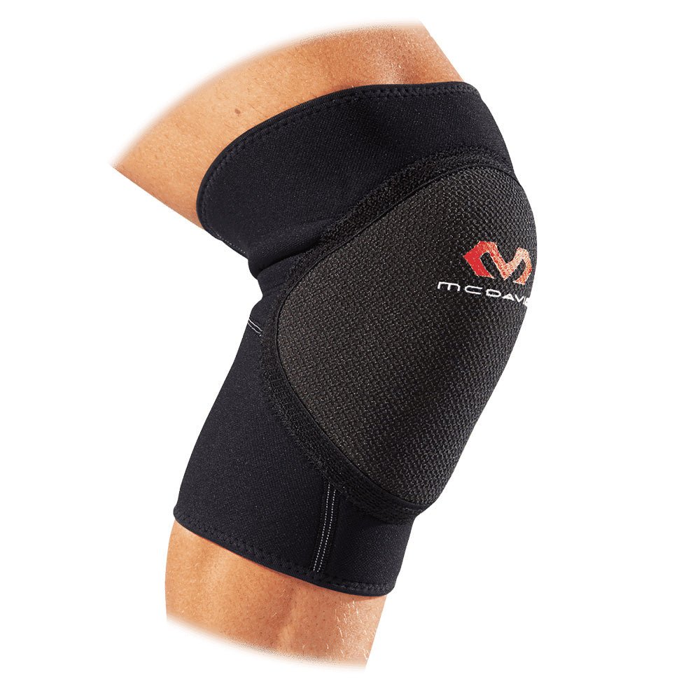 McDavid Handball Knee Protection Pads / Single [671]