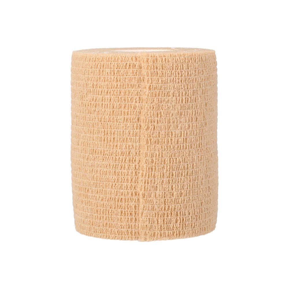 McDavid Non-woven Cohesive Bandage - 12 Bulk-Pack [62361]