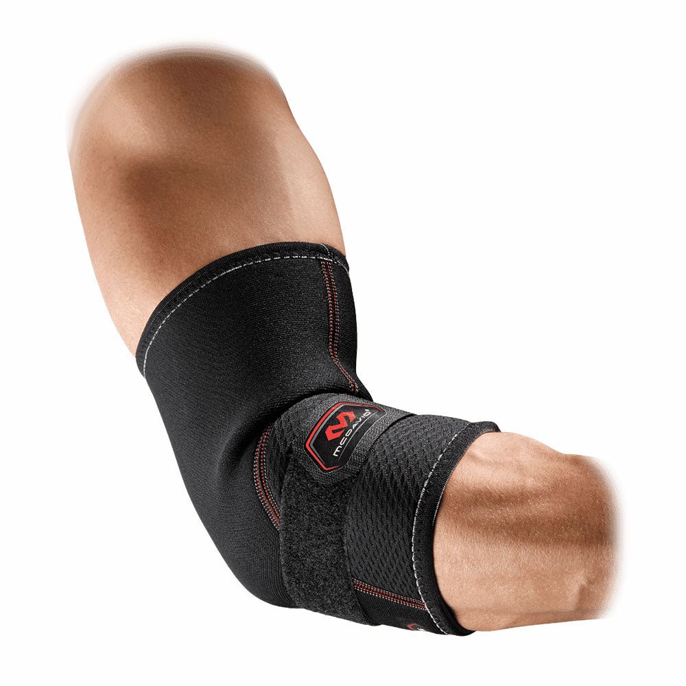 McDavid Tennis Elbow Support Brace With Strap [485]