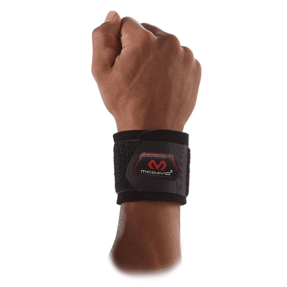 McDavid Wrist Support Strap Adjustable [452]