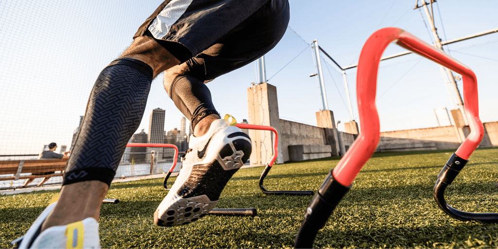 Do Calf Compression Sleeves Work? - McDavid EU