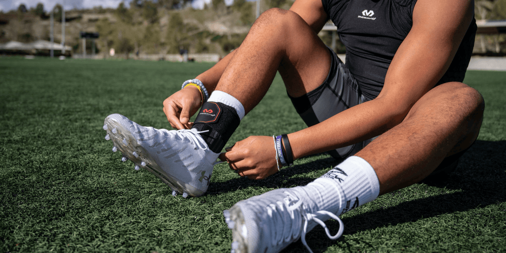 Top Ankle Brace for Sports Injuries: The McDavid 195 - McDavid EU