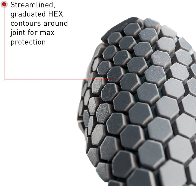 HEX technology | McDavid EU