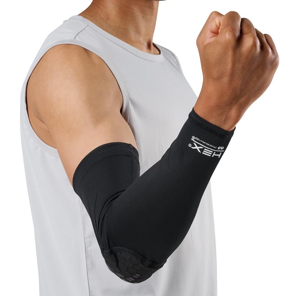 Shop Arm Sleeves | McDavid EU