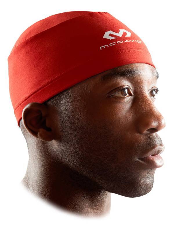 McDavid Skully (Skull Cap) [899T]