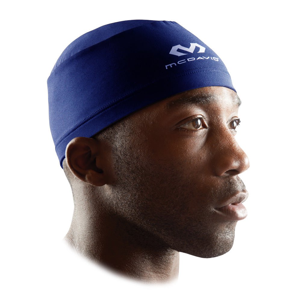 McDavid Skully (Skull Cap) [899T]