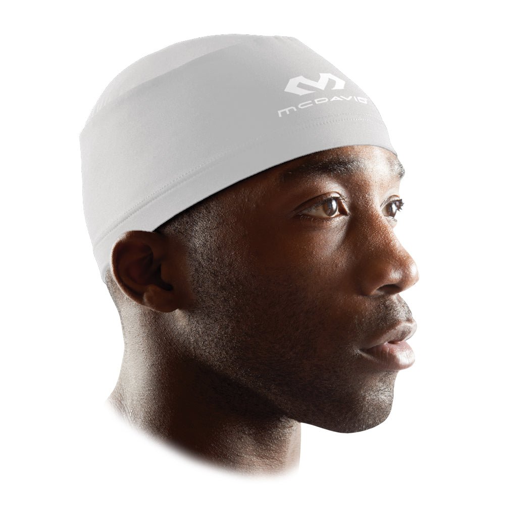 McDavid Skully (Skull Cap) [899T]