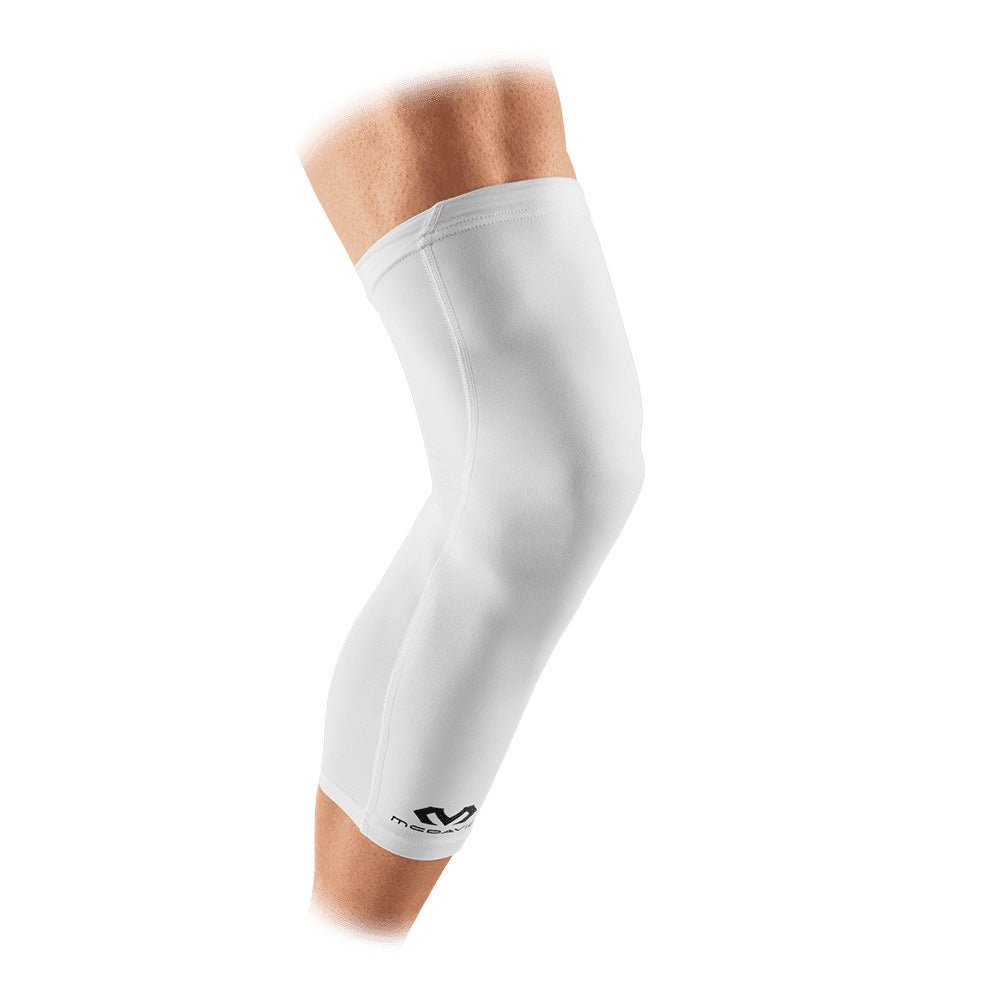 McDavid Abrasion Knee Sleeves / Pair [6400]