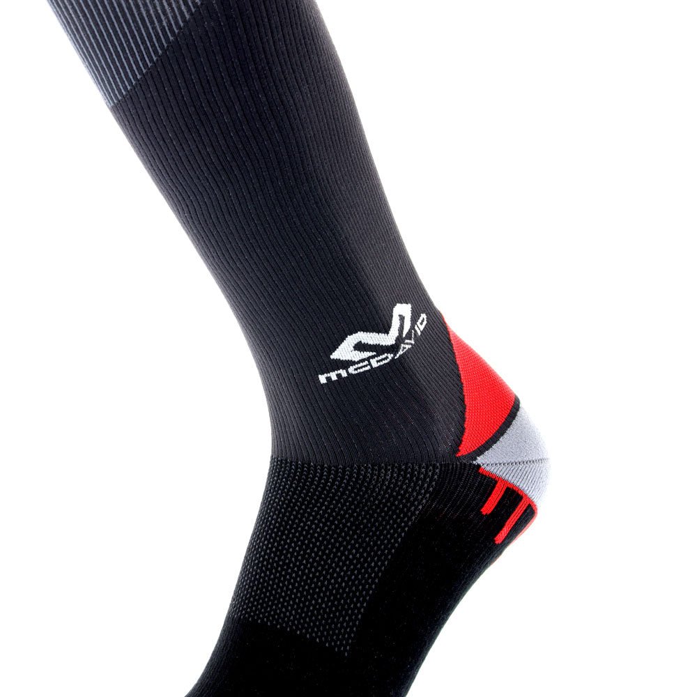 McDavid Active Elite Compression Socks [8842]