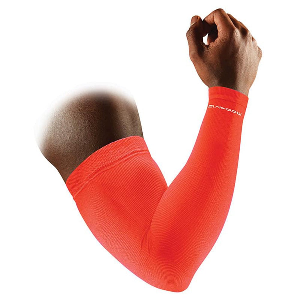 McDavid ACTIVE Multisports Arm Sleeves - Outlet [8837R]