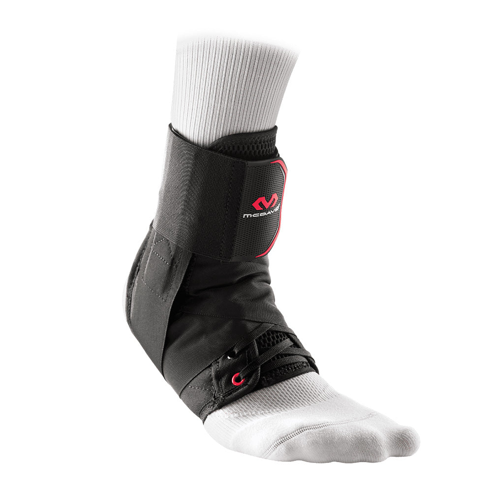 McDavid Ankle Support Brace With Straps [195]