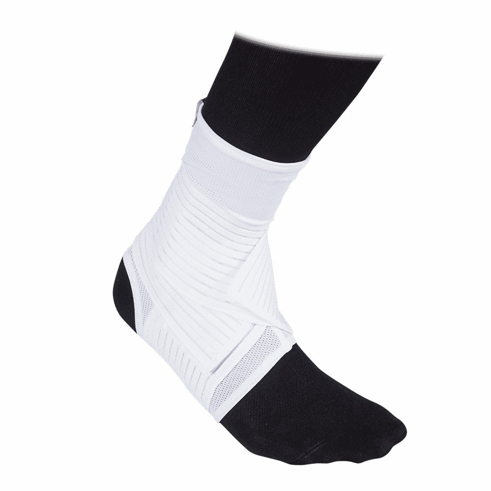 McDavid Ankle Support Mesh With Straps [433]