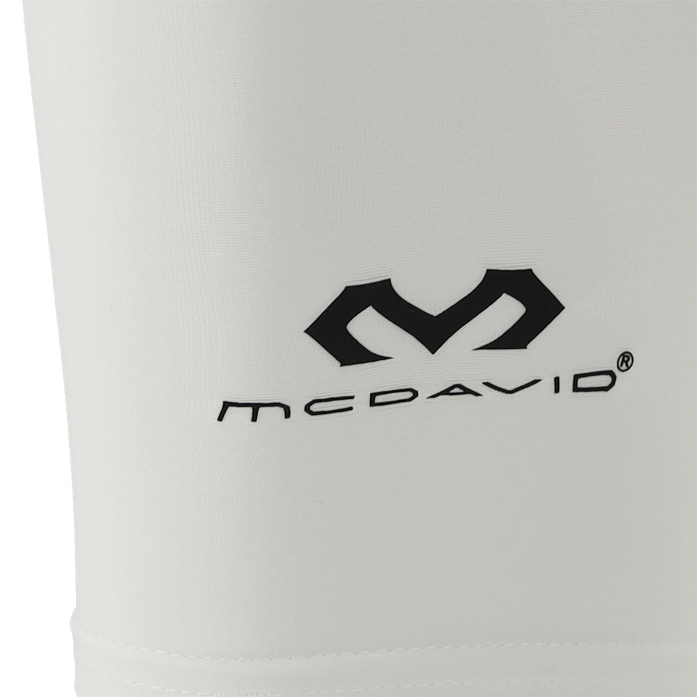 Calça Mc David Leggings Compression With Dual Layer Knee Support Preto 2Xl  Homem