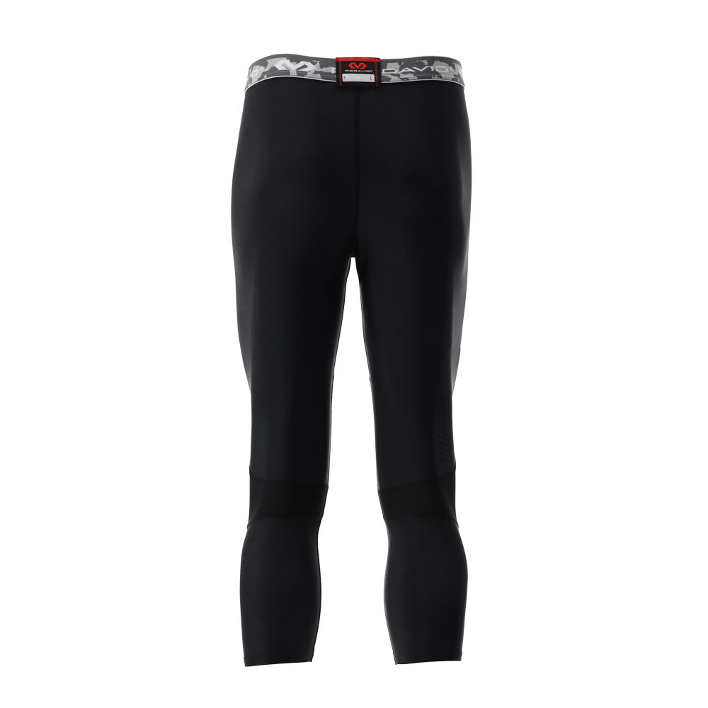 Shop McDavid Elite Compression 3/4 Tight Pants [750]