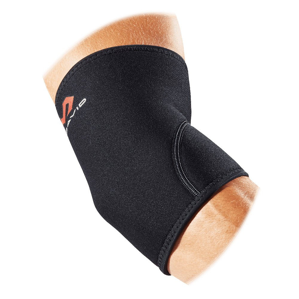 Master Industries Elbow Support - Adjustable Velcro Closure For Pain Relief & Comfort
