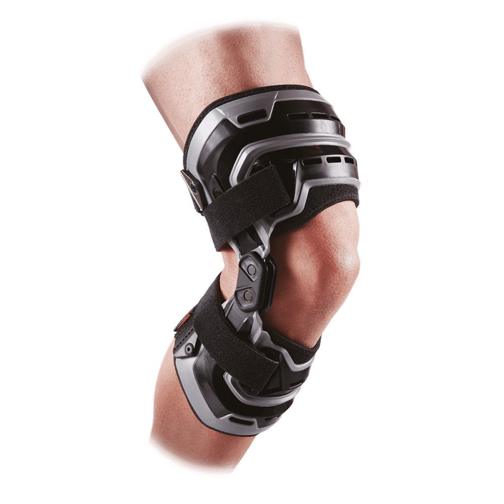 McDavid Elite Bio-Logix™ Knee Support Brace [4200]