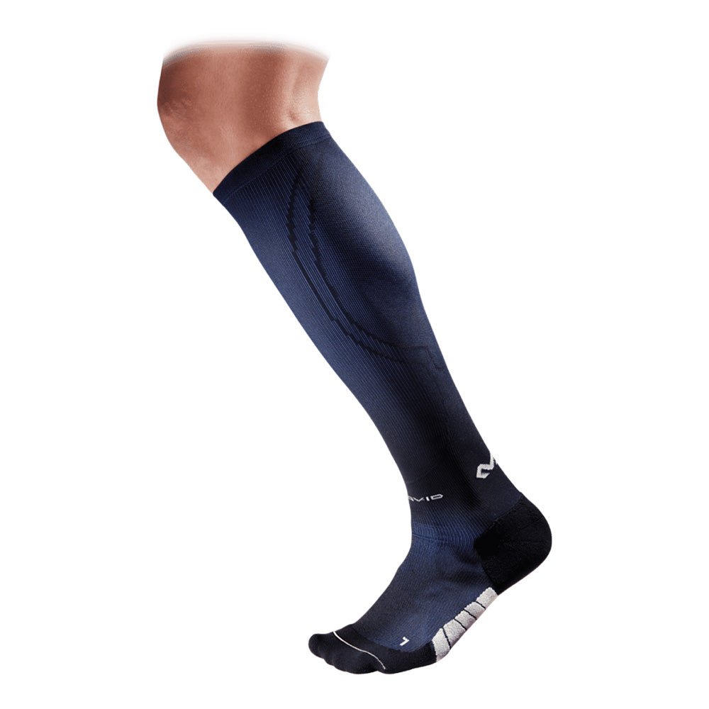 Shop McDavid Elite Compression Runner Socks / Pair [8832]