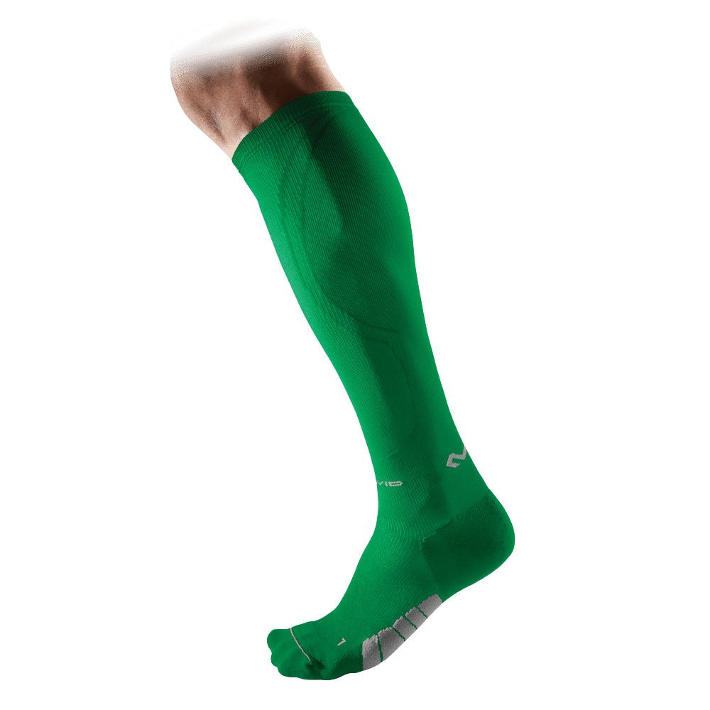 McDavid Elite Compression Runner Socks / Pair - Outlet [8832]