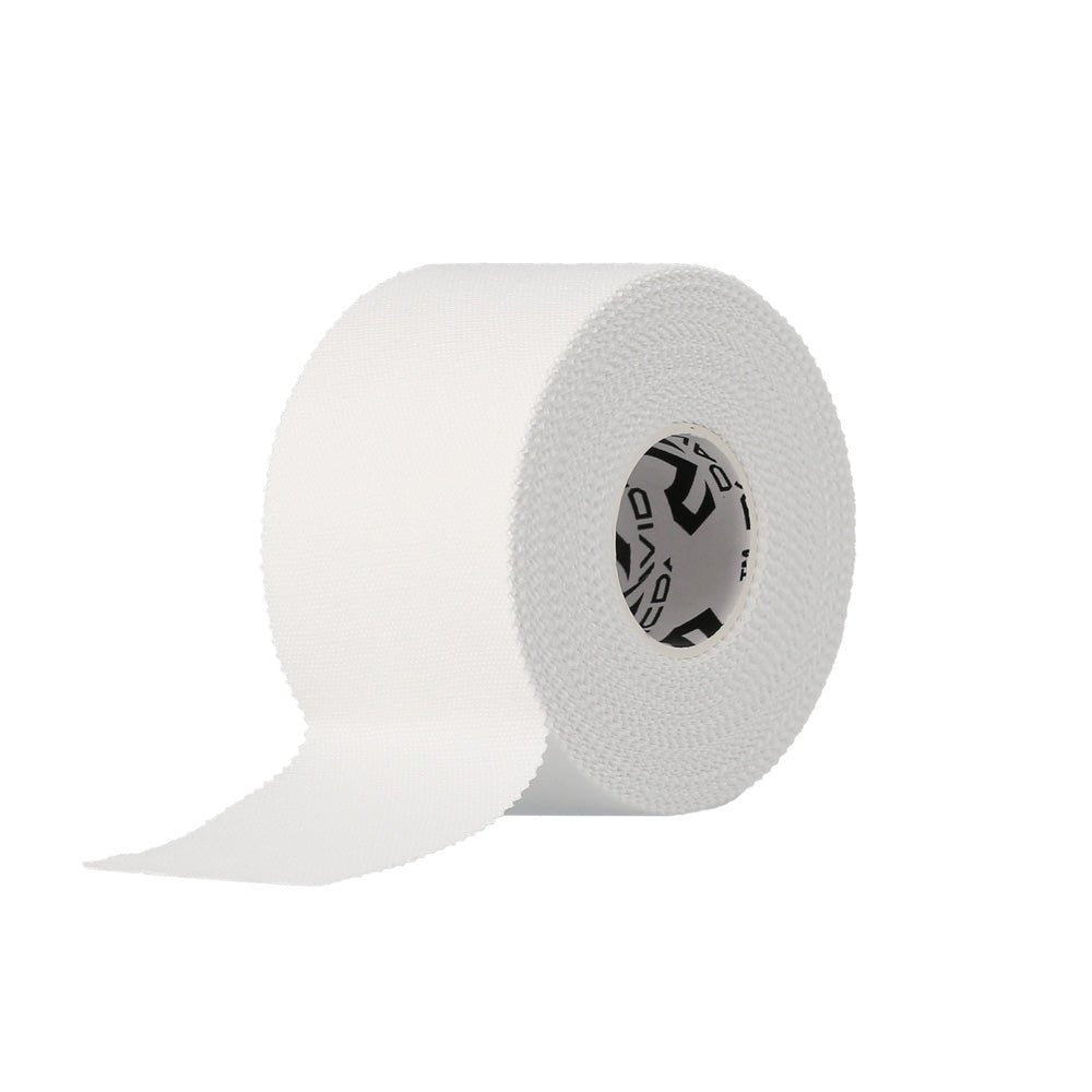 Shop McDavid Eurotape / 3.8 cm x 10 m / 24 Bulk-Pack White