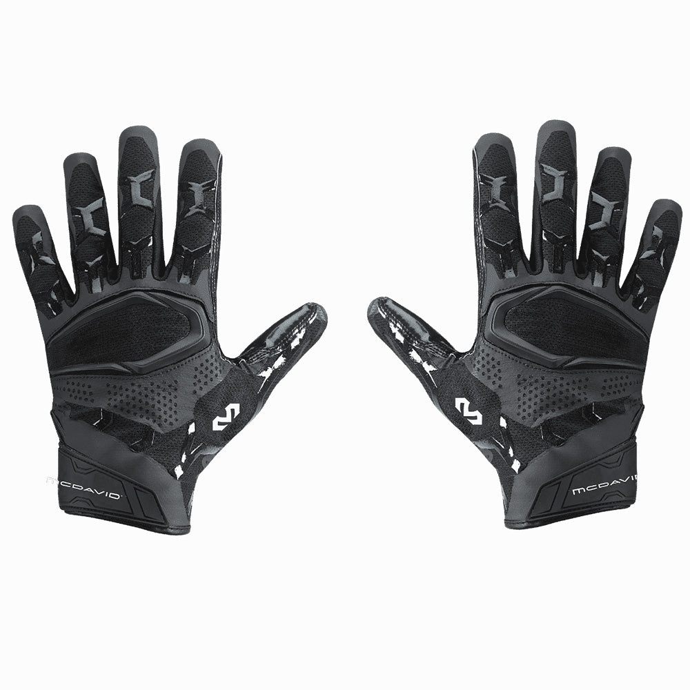 McDavid Floorball Gloves / Pair [541]