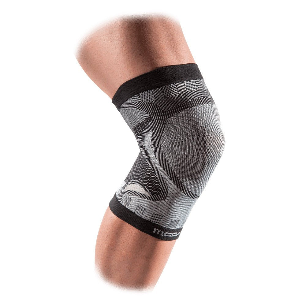 McDavid Ginocchiera Bio-Logix Con Cerniere In Alluminio - Supporto Massimo Per Legamenti (Modello Destro) - 3
