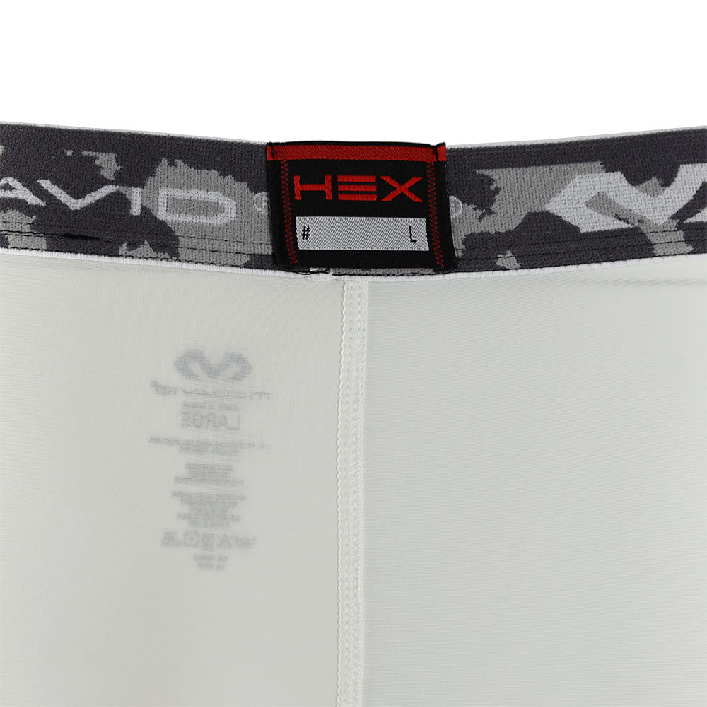 McDavid Hex 3/4 Tight With Knee Pads [20260]