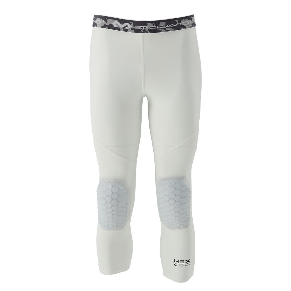 McDavid Compression Pants Tights. ¾-Length with Germany