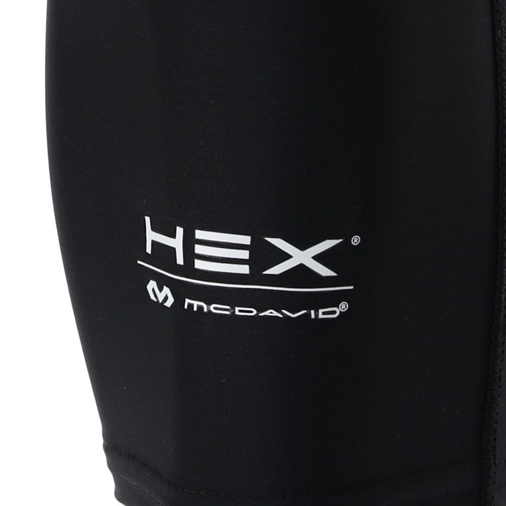 McDavid Hexpad Knee, Elbow and Calf Protective Pads - Think Sport