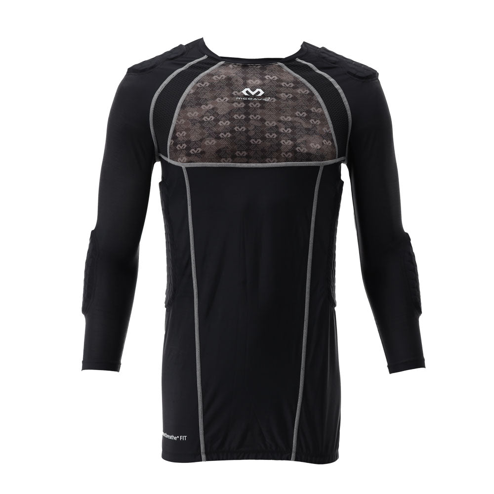 Shop McDavid Hex Goalkeeper Shirt Extreme 2.0 [7736]