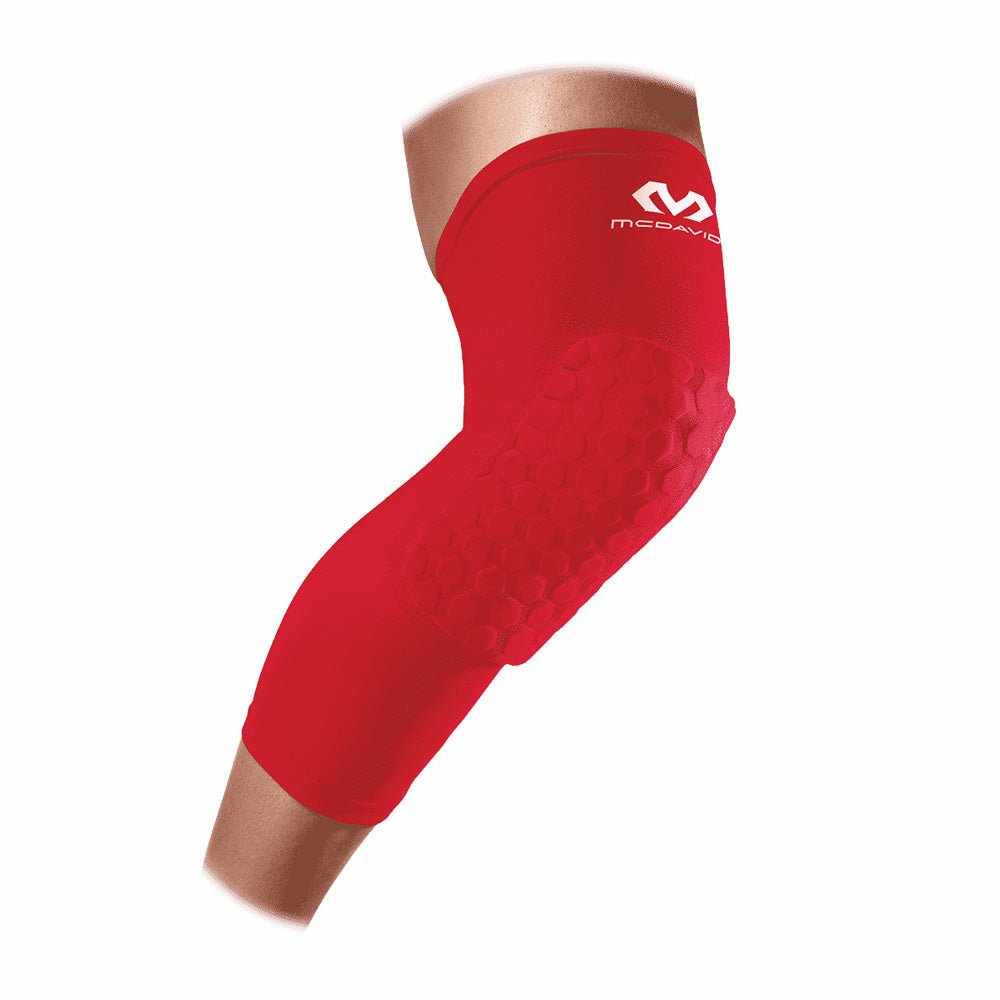 Maillot de protection McDavid Hex Tank - Sport