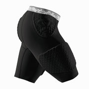 McDavid Hex Protection Short With Contoured Wrap-around Thigh [7991]