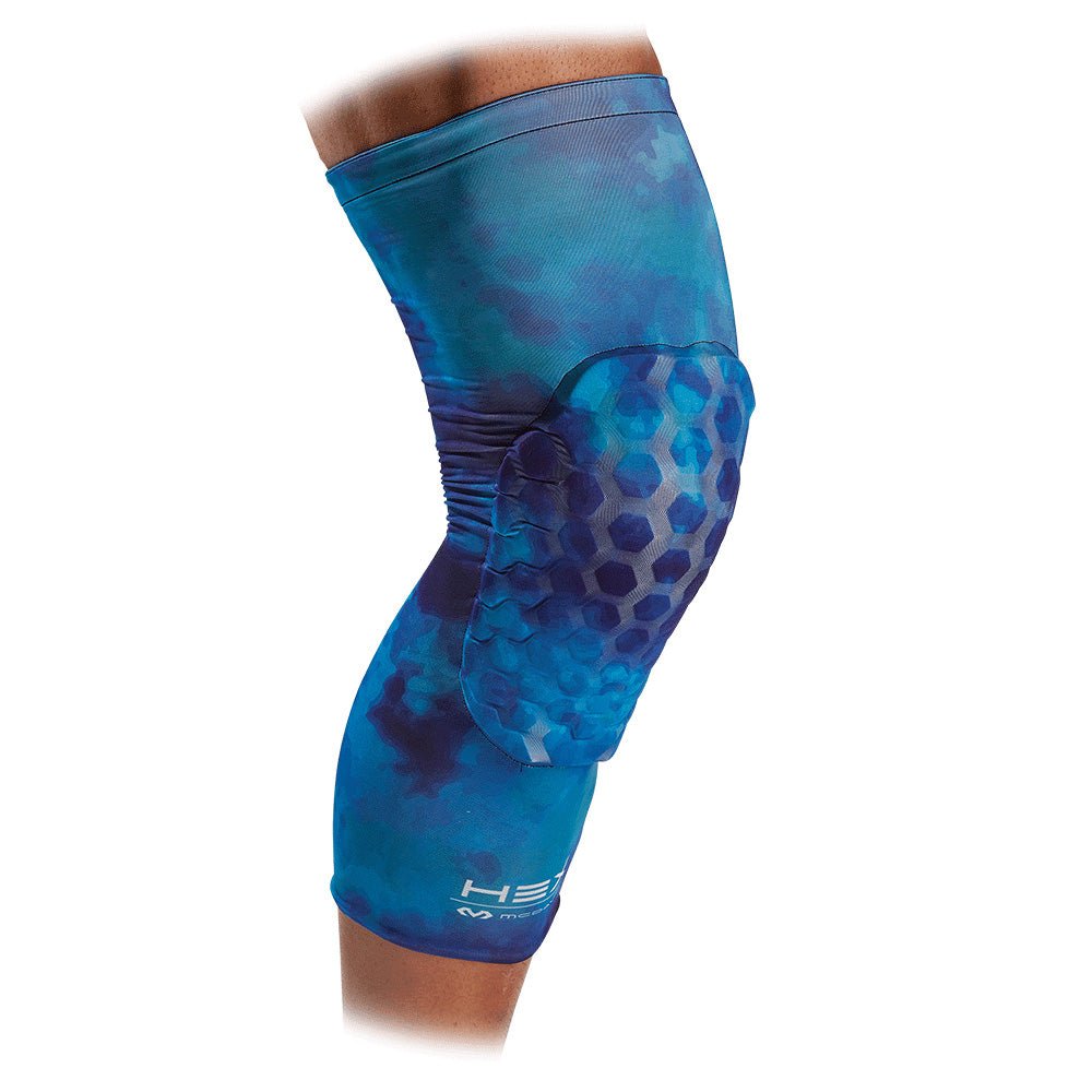 McDavid HEX Manches Jambes - USA Camo Print, Adult-S Guadeloupe McDavid HEX Manches Jambes - USA Camo Print, Adult-S Guadeloupe