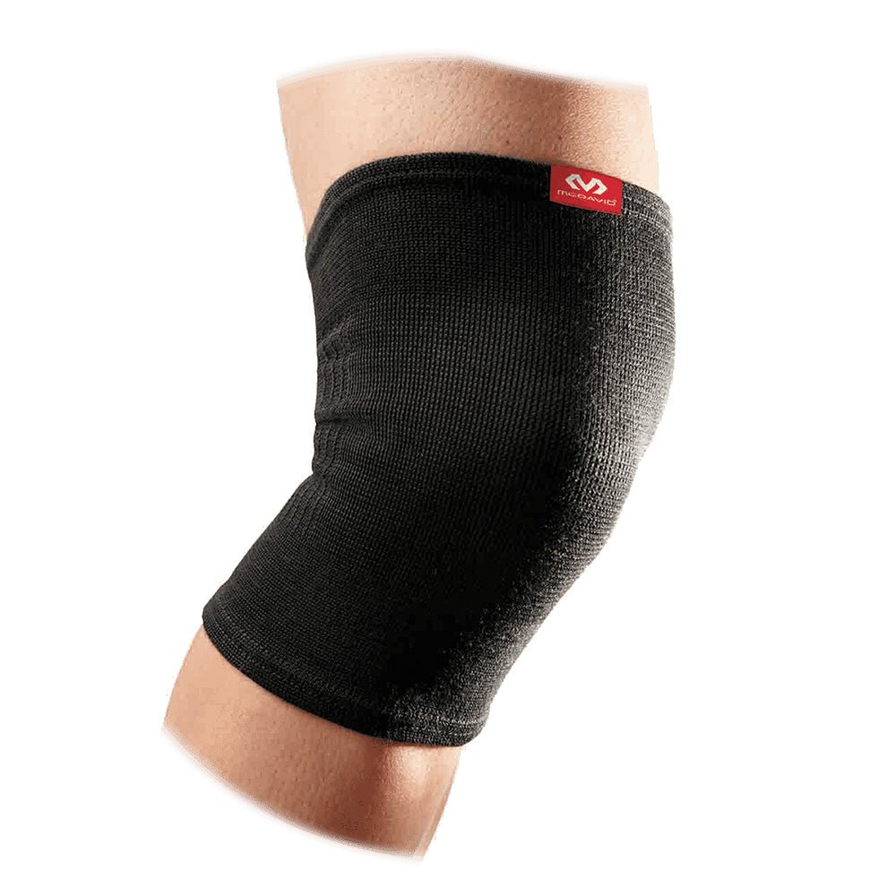McDavid Knee Support Sleeve Elastic [510]