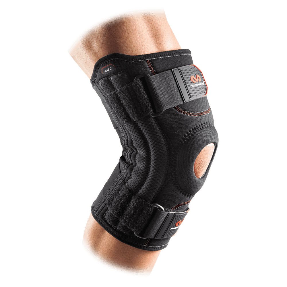 McDavid Knee Support With Stays [421]