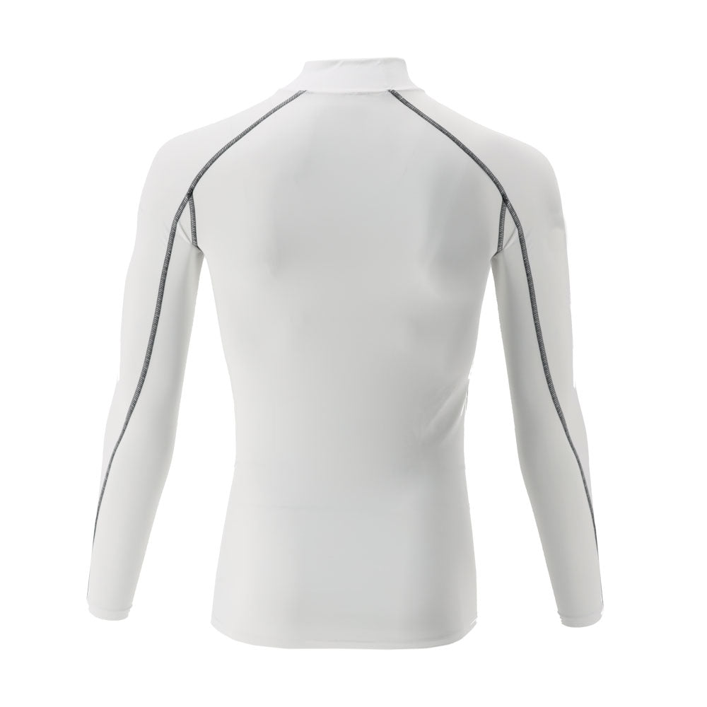 Shop McDavid Long Sleeve Body Shirt [894]