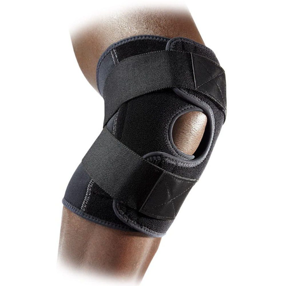 McDavid Multi Action Knee Wrap - Outlet [4195R]