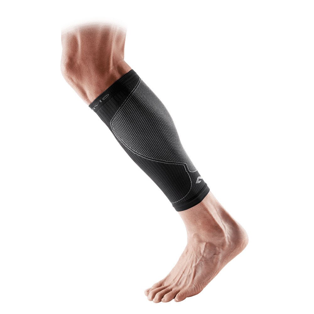 Multisports Calf Compression Sleeves / Pair [8846]