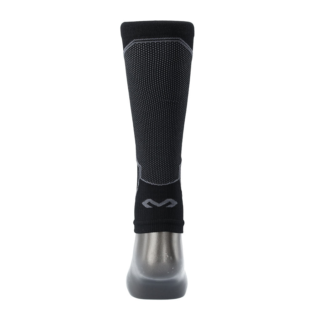 Buy McDavid Reflective Compression Calf Sleeves Ultra Black 2024