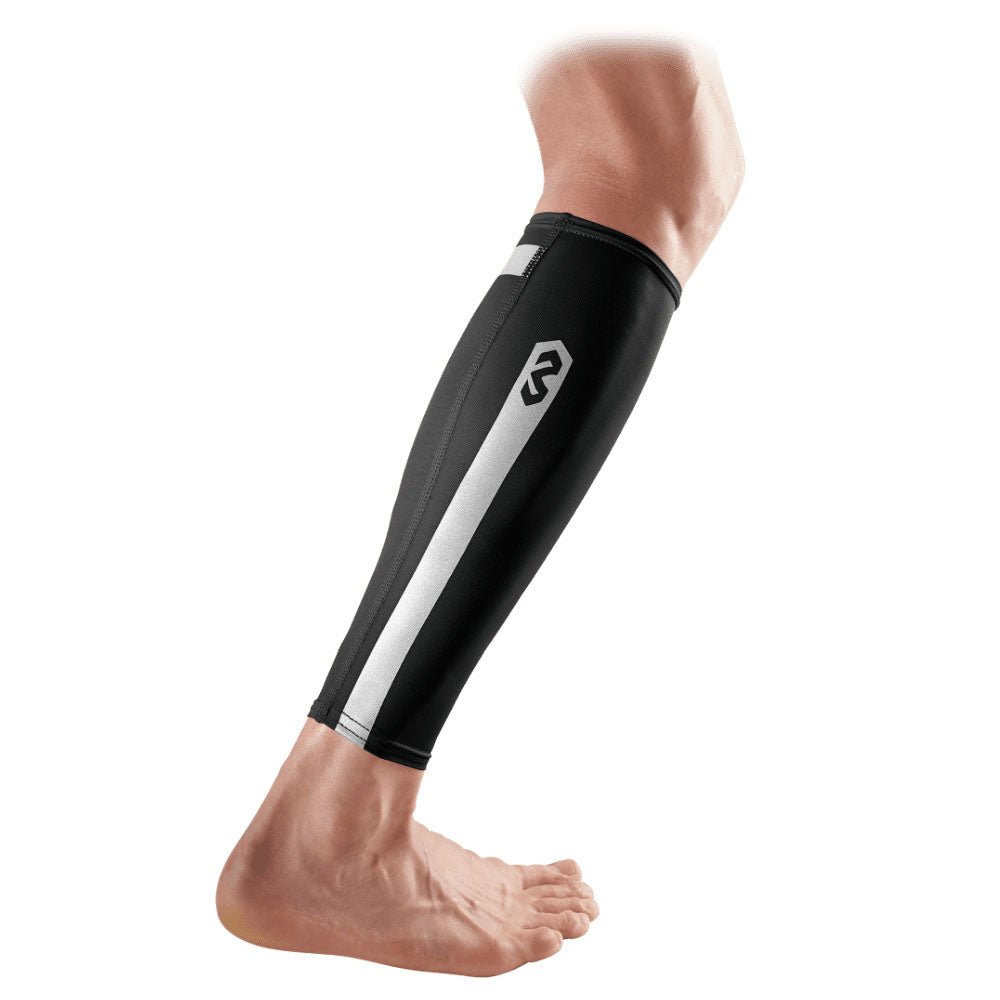 Shop McDavid Reflective Compression Leg Sleeve - Outlet [6577RF