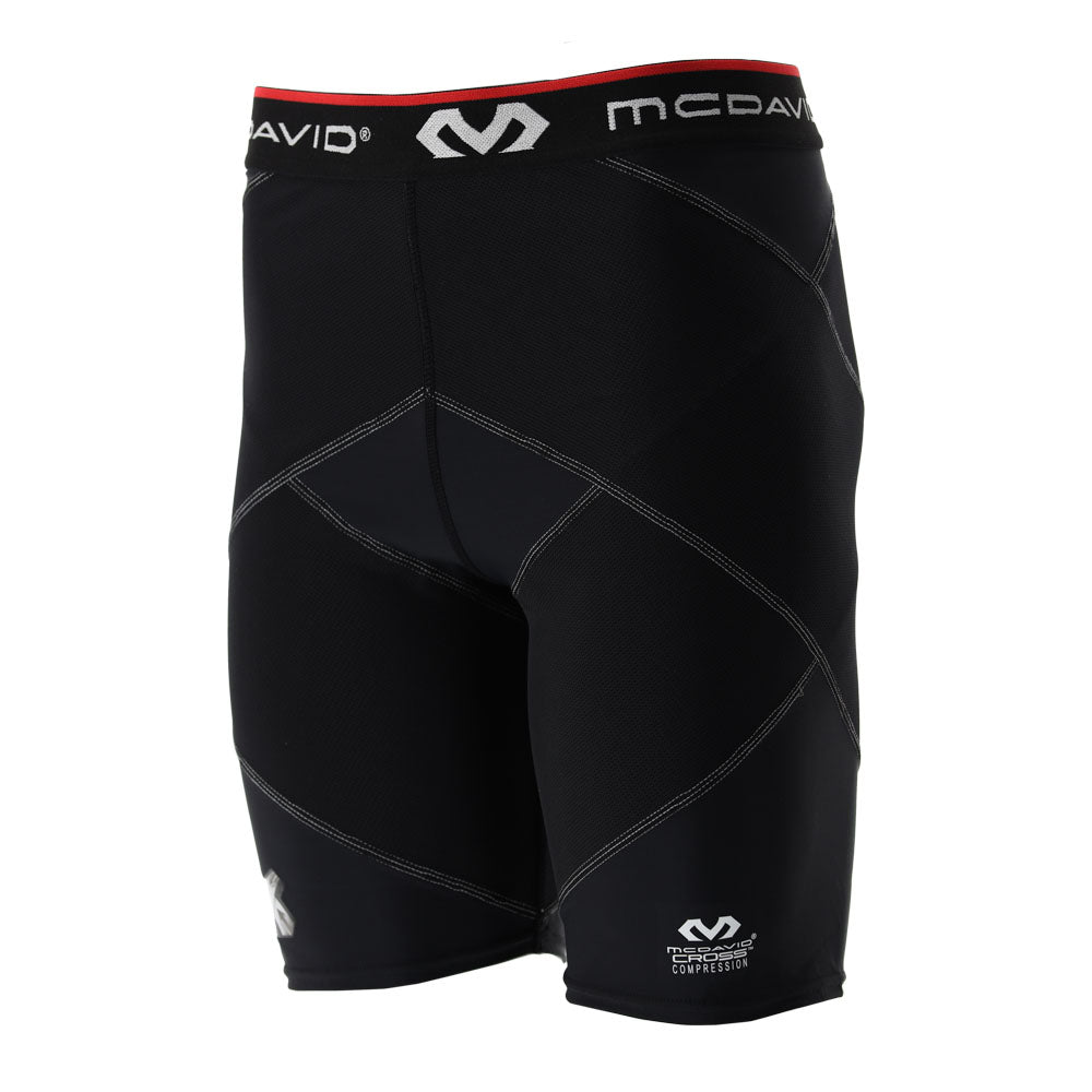 Short McDavid Cross Compression Short McDavid Cross Compression
