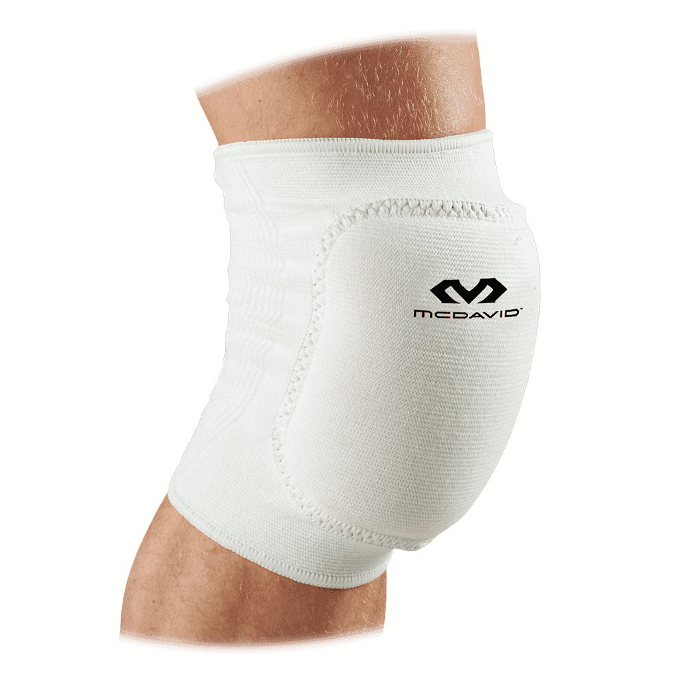 Shop McDavid Volleyball Knee Pads / Pair [601]