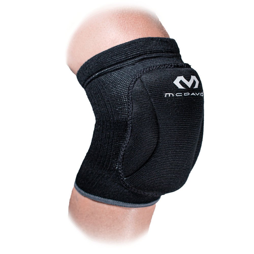 Shop McDavid Volleyball Knee Pads / Pair [601]