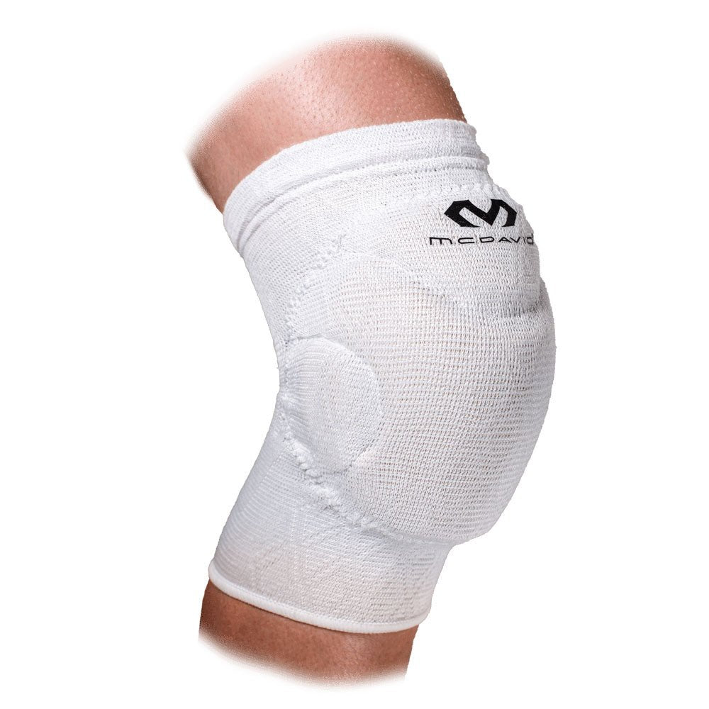 McDavid Volleyball Knee Pads Protection - Flex Force / Pair [602]