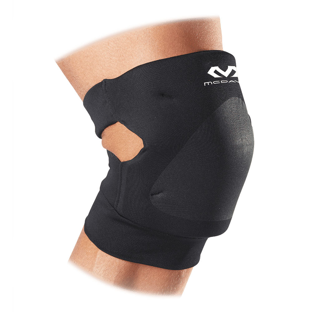 McDavid Volleyball Knee Protection Pads / Pair [646]