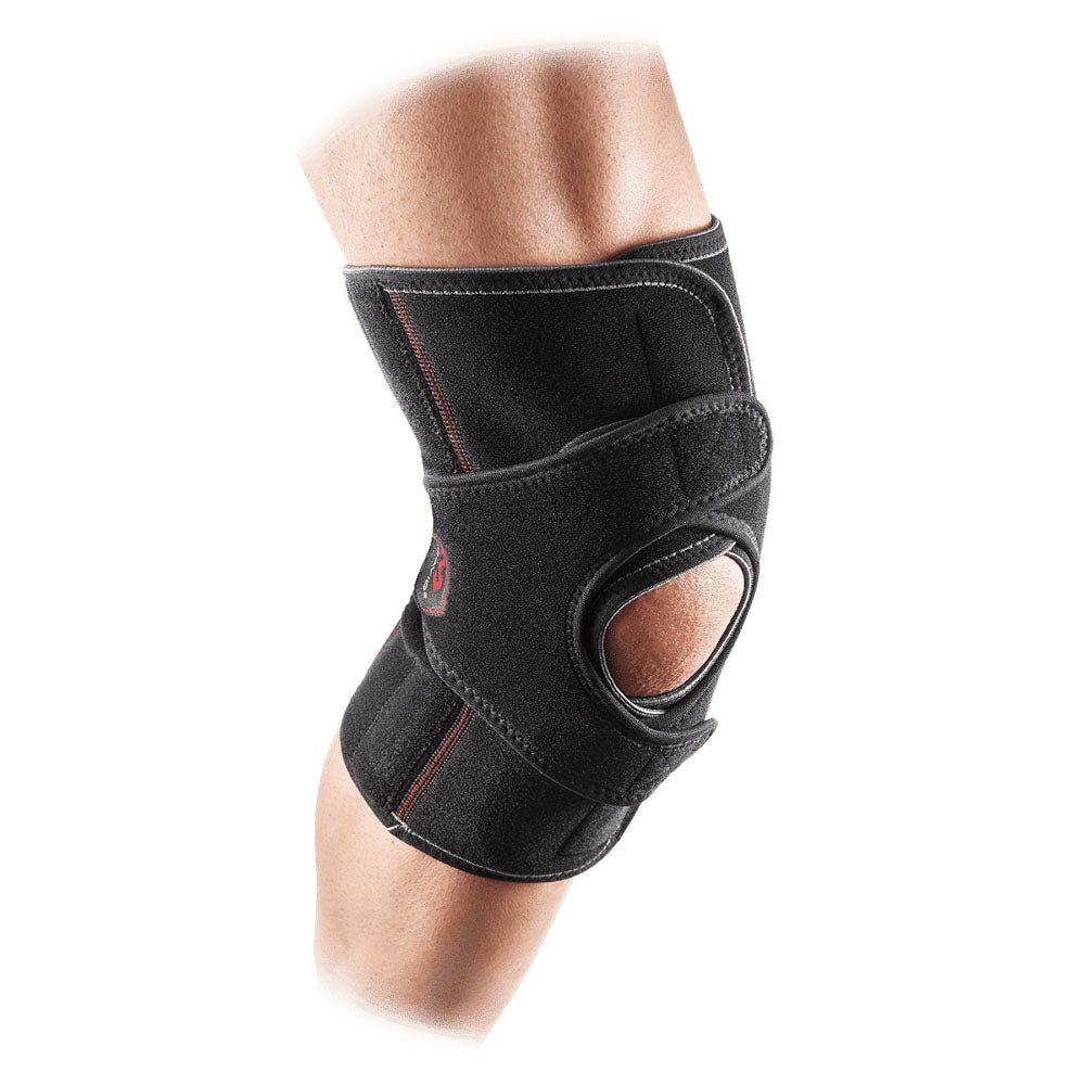 McDavid VOW™ Knee Support Wrap With Stays - Outlet [4201]