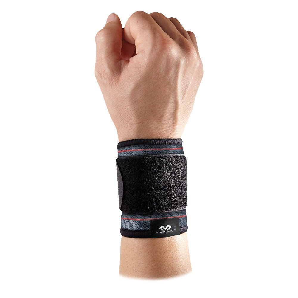 McDavid Wrist Knit Support