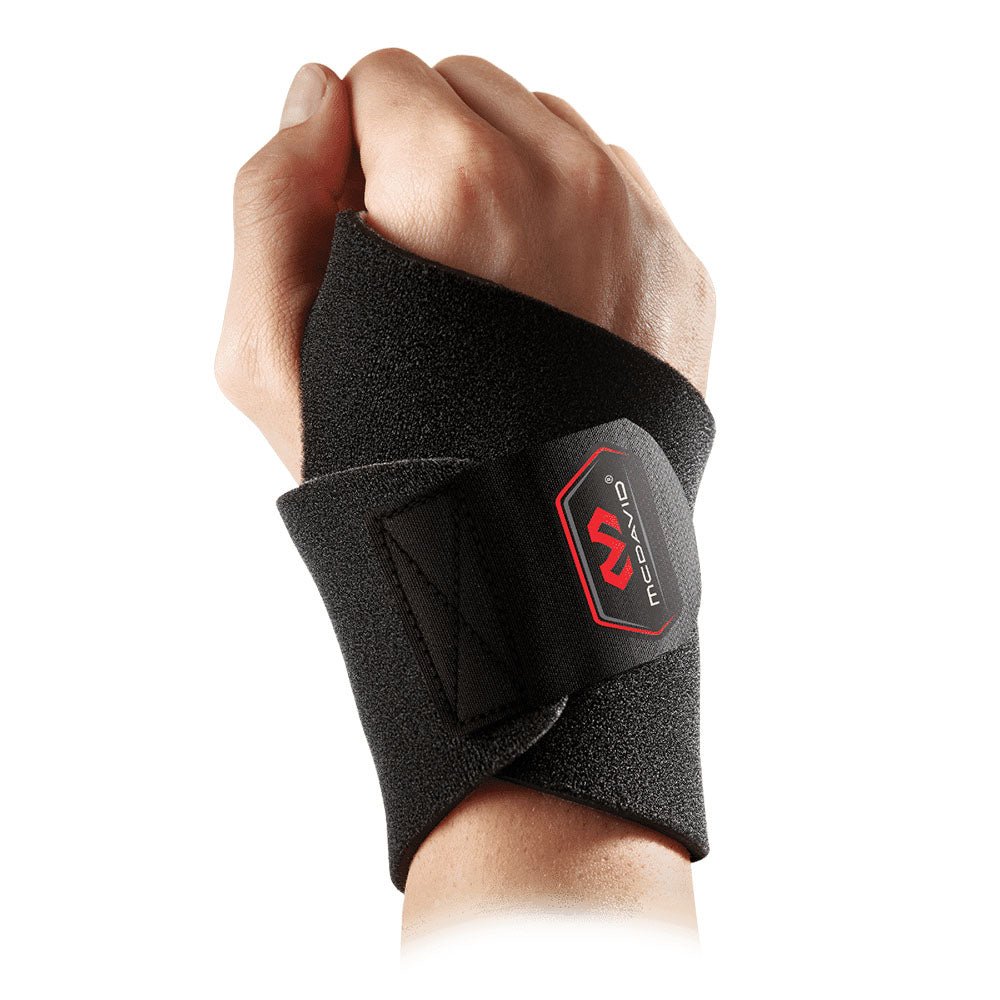 McDavid Wrist Support Wrap Adjustable [451]